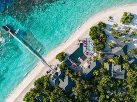 NH Collection Maldives Havodda