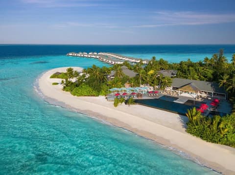 NH Collection Maldives Havodda - 3. kép