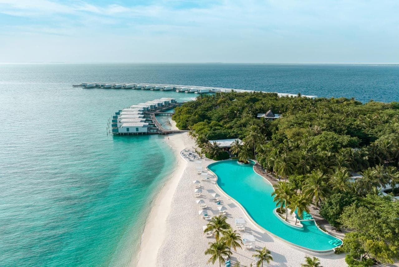 Amilla Maldives - Baa Atoll, Maldív-szigetek
