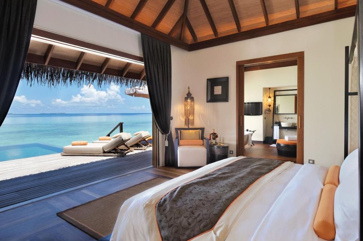 Ayada Maldives - Gaafu Dhaalu Atoll, Maldív-szigetek