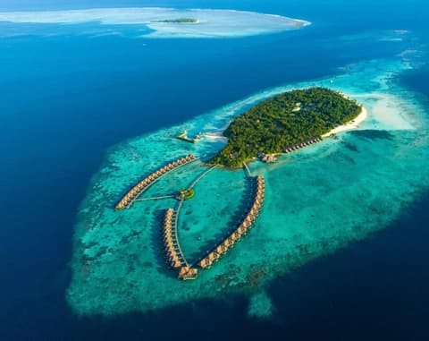 Ayada Maldives - 1. kép