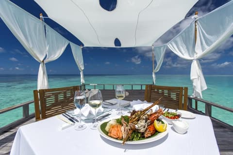 Baros Maldives - 3. kép