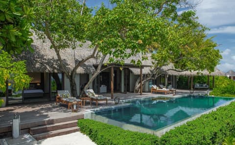 Baros Maldives - 2. kép