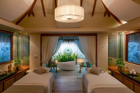Baros Maldives - 4. kép