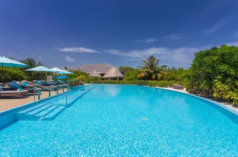 Cocoon Maldives - 3. kép