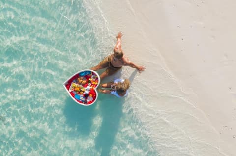 Cocoon Maldives - 4. kép