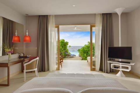NIVA Dhigali Maldives - 2. kép
