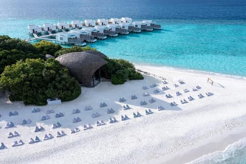 NIVA Dhigali Maldives - 3. kép