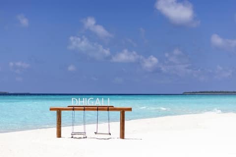 NIVA Dhigali Maldives - 4. kép