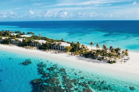 Hotel Riu Atoll