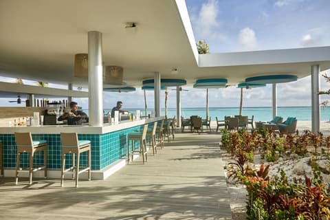 Hotel Riu Atoll - 4. kép