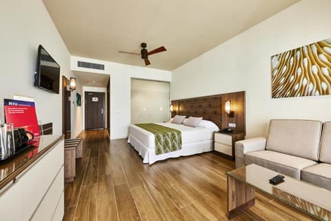 Hotel Riu Atoll - 3. kép