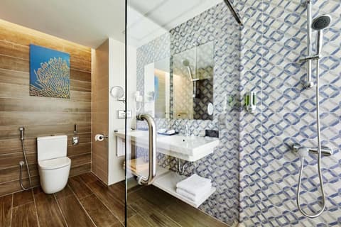 Hotel Riu Atoll - 2. kép