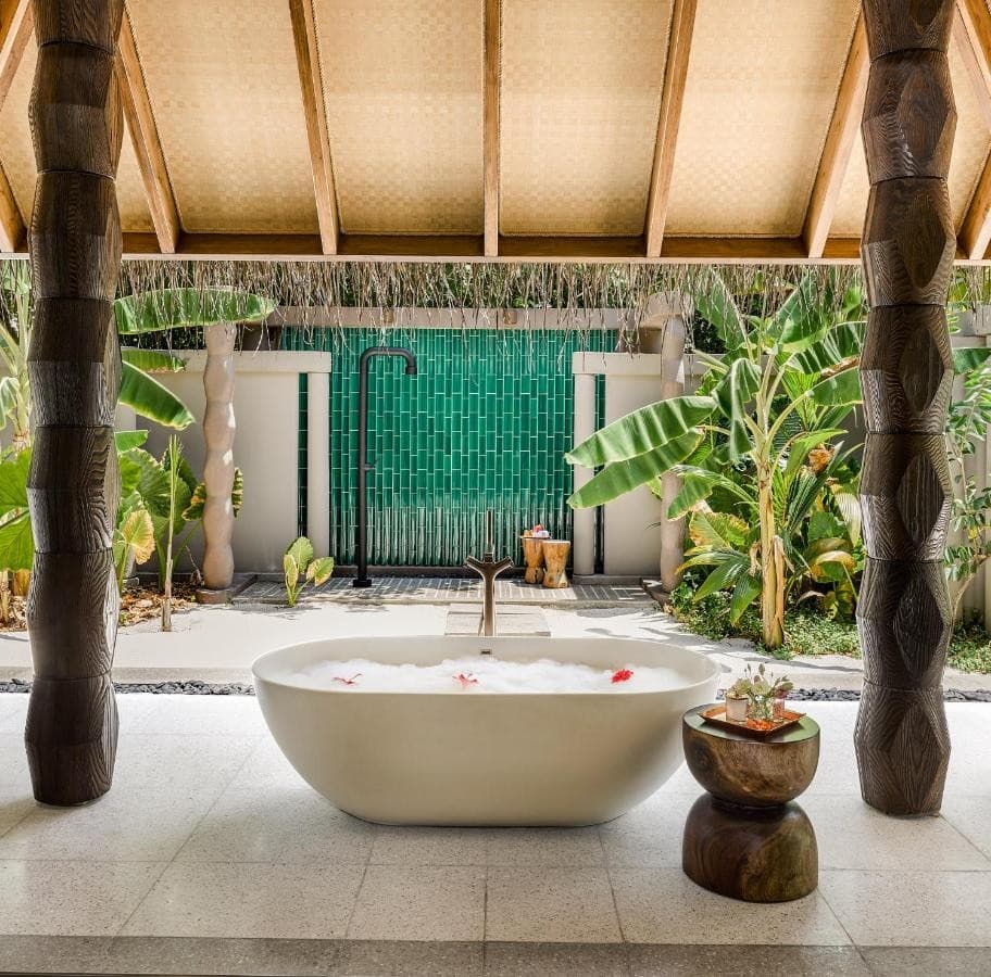 Joali Maldives - Muravandhoo Island, Maldív-szigetek