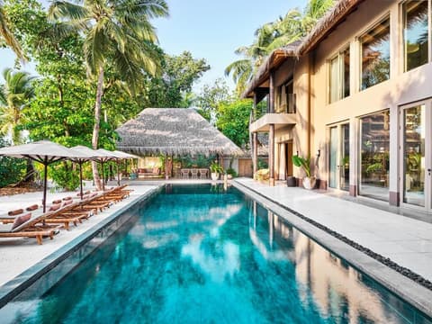 Joali Maldives - 2. kép