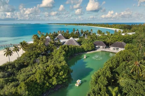 Kandima Maldives - 4. kép