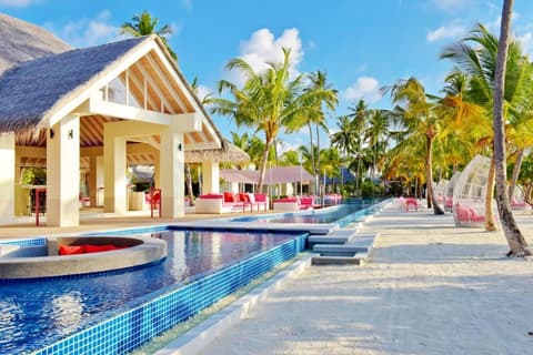 Kandima Maldives - 2. kép