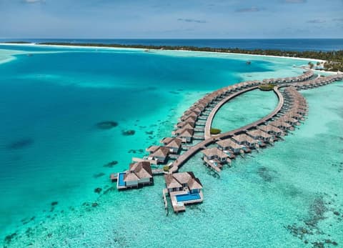 Kandima Maldives - 1. kép