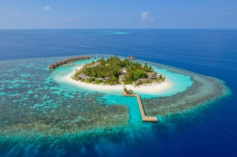 Kandolhu Maldives - 4. kép
