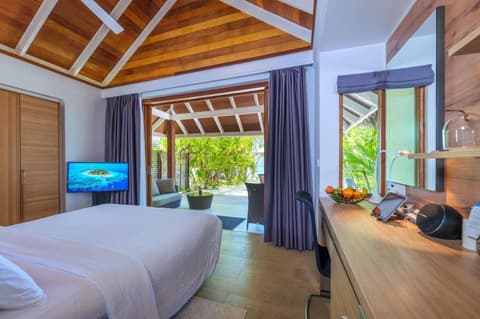 Kandolhu Maldives - 2. kép