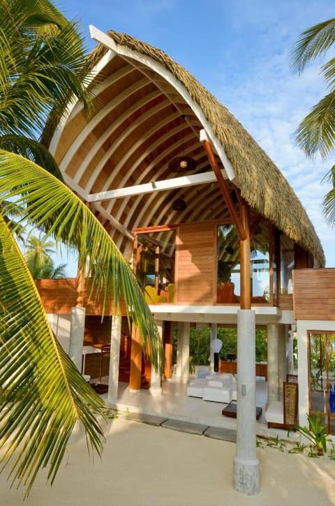 Kandolhu Maldives - 3. kép