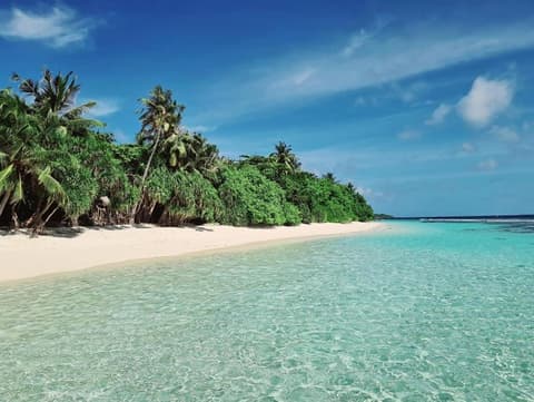 Kihaa Maldives - 3. kép