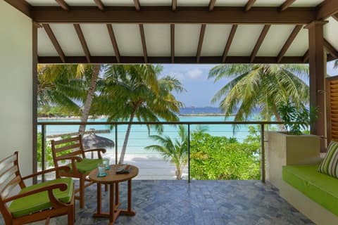 Kurumba Maldives - 3. kép