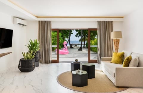 Kurumba Maldives - 4. kép