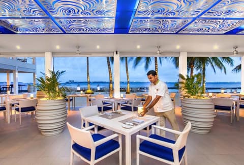 Kurumba Maldives - 2. kép