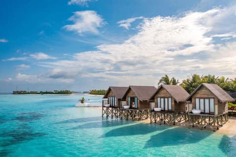 Ozen Life Maadhoo - 3. kép