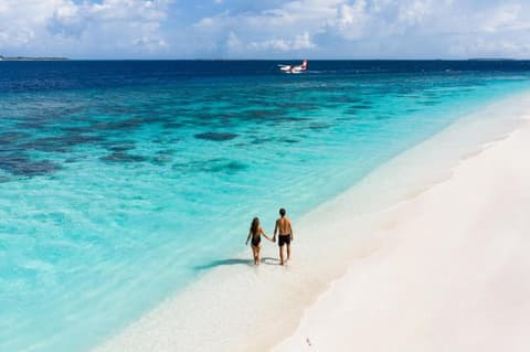 Reethi Faru Resort - 4. kép