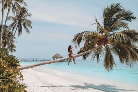 Reethi Faru Resort - 1. kép