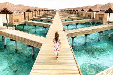 Reethi Faru Resort - 2. kép
