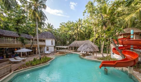 Soneva Fushi - 3. kép