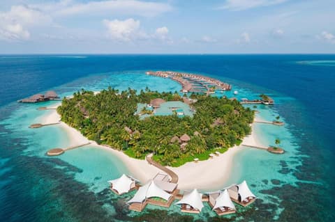 W Maldives - 4. kép