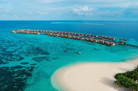 W Maldives - 3. kép