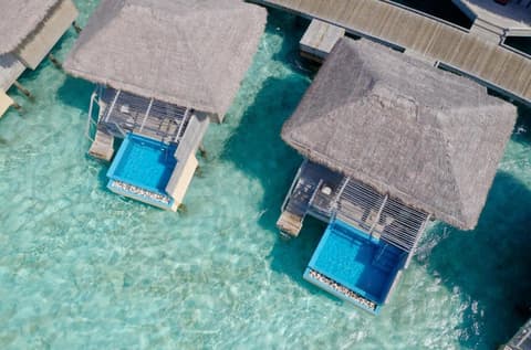 You & Me Maldives - 4. kép