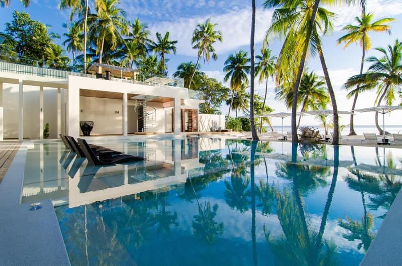 Amilla Fushi Maldives - Apartment - Image 1