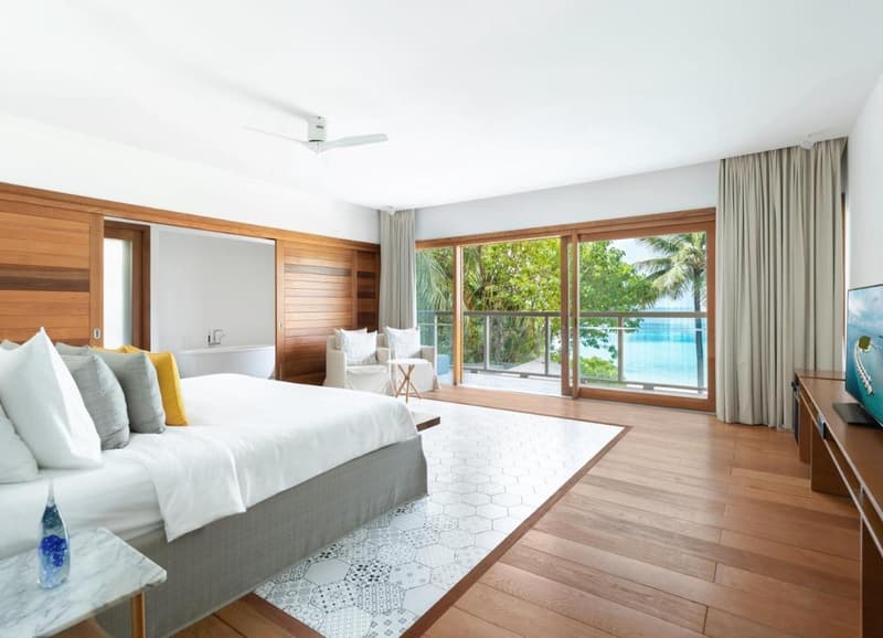 Amilla Fushi Maldives - Apartment - Image 1