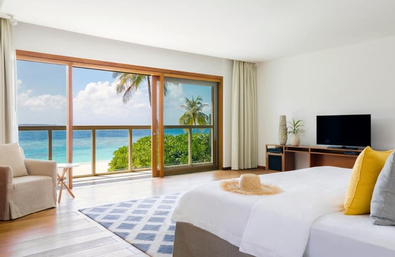 Amilla Fushi Maldives - Suite - Image 2