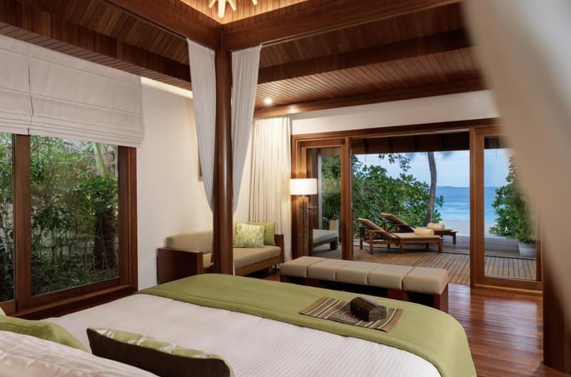 Baros Maldives - Baros Villa - Image 1
