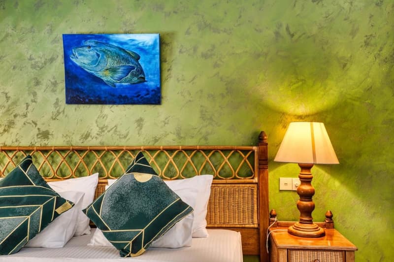 Fihalhohi Island Resort - Premium Beach - Image 1