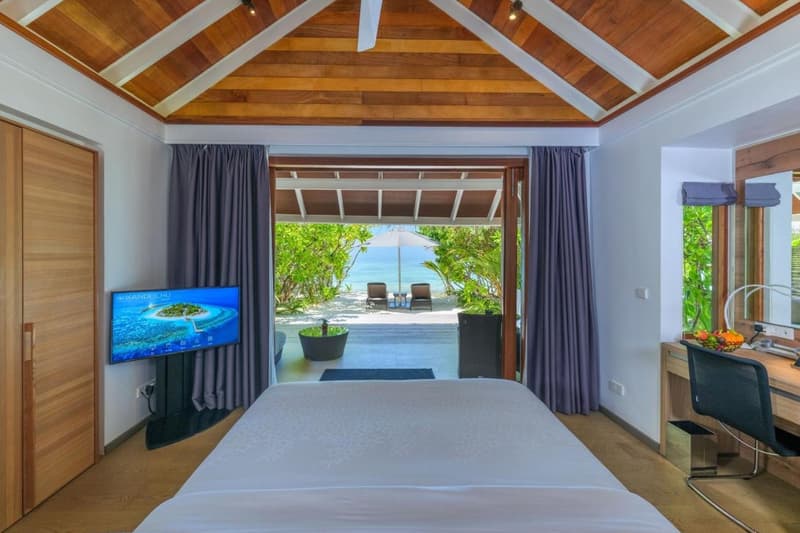 Kandolhu Maldives - Beach Villa - Image 1