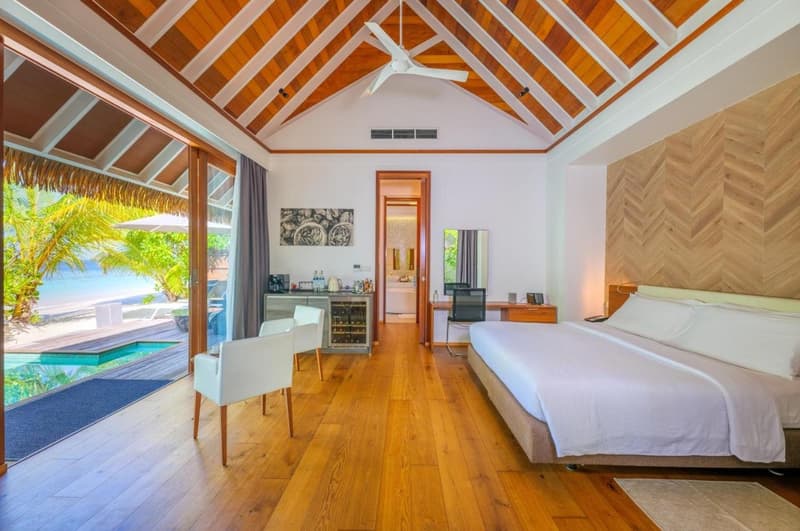 Kandolhu Maldives - Pool Villa - Image 1