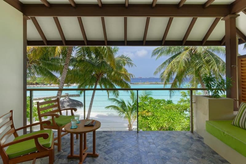 Kurumba Maldives - Two Bedroom Superior - Image 1