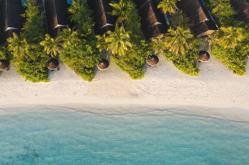 Ozen Life Maadhoo - Private Beach Villa - Image 1