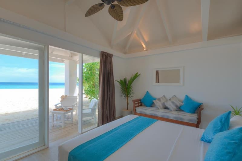 Sandies Bathala - Bungalow - Beach Front - Image 1