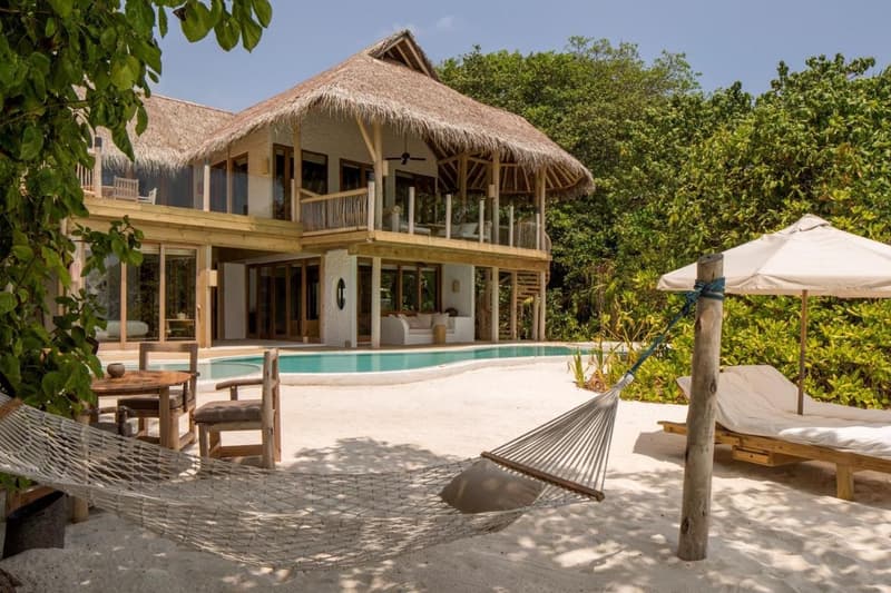 Soneva Fushi - Apartment - Image 1