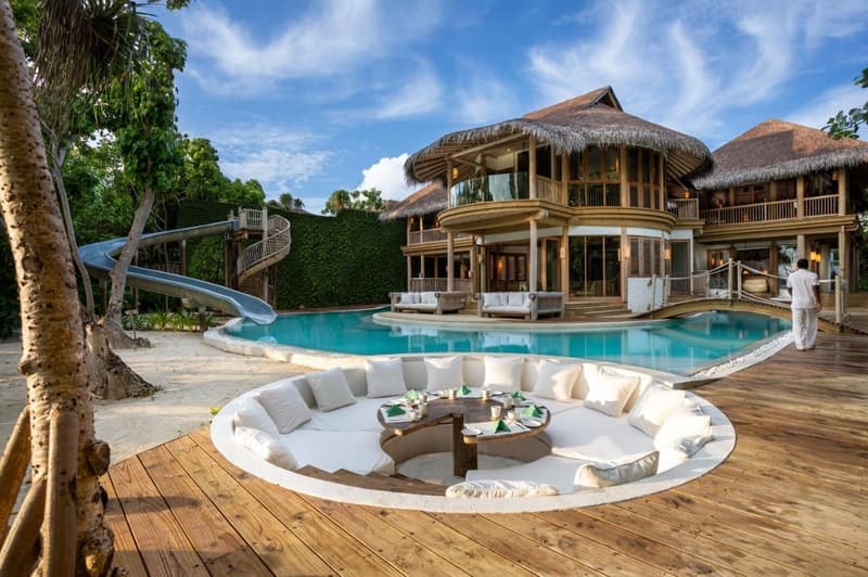 Soneva Fushi - Apartment - Image 1