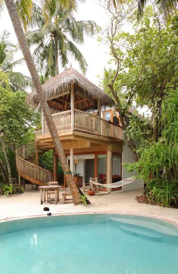 Soneva Fushi - Apartment - Image 1